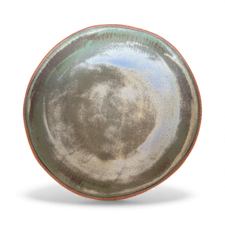Drift Ceramics salad bowl serving dish