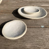 Drift Ceramics salt and condiment dishes, alternate view