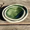 Drift Ceramics salt and condiment dishes, alternate view