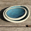 Drift Ceramics salt and condiment dishes, alternate view