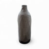 Drift Ceramics small bottle form in grey speckle