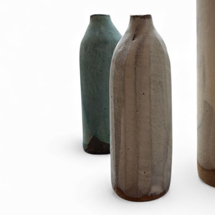 Drift Ceramics small bottle form