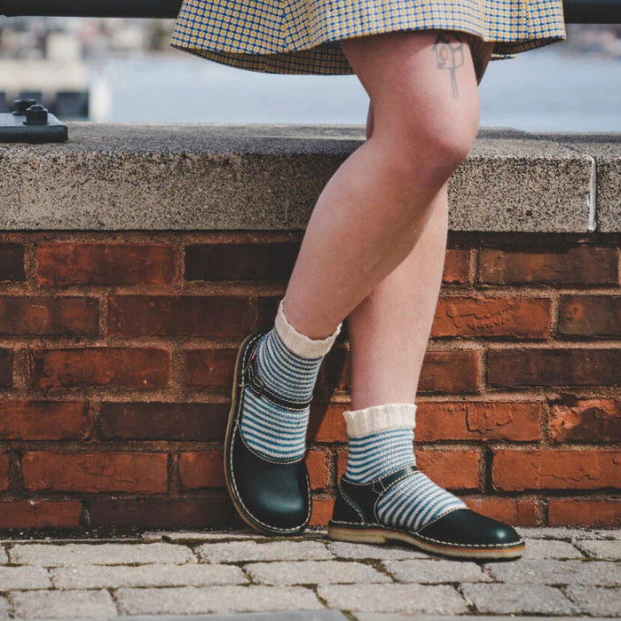 Mols Mary Jane Shoe