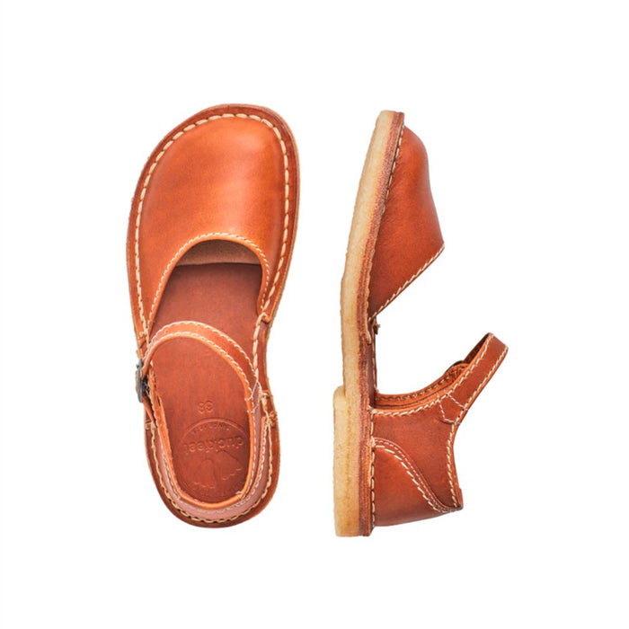 Mols Mary Jane Shoe