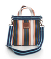 Eau bags Jour day bag in matisse