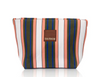 Eau bags Poche pouch in matisse