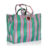Eau bags Vacay in jardin, alternate view