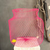 Emma Davies fine net vessel large