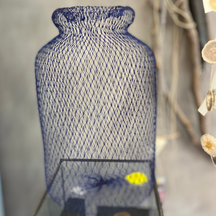 Emma Davies fine net vessels medium