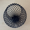 Emma Davies mesh net vessels, extra small
