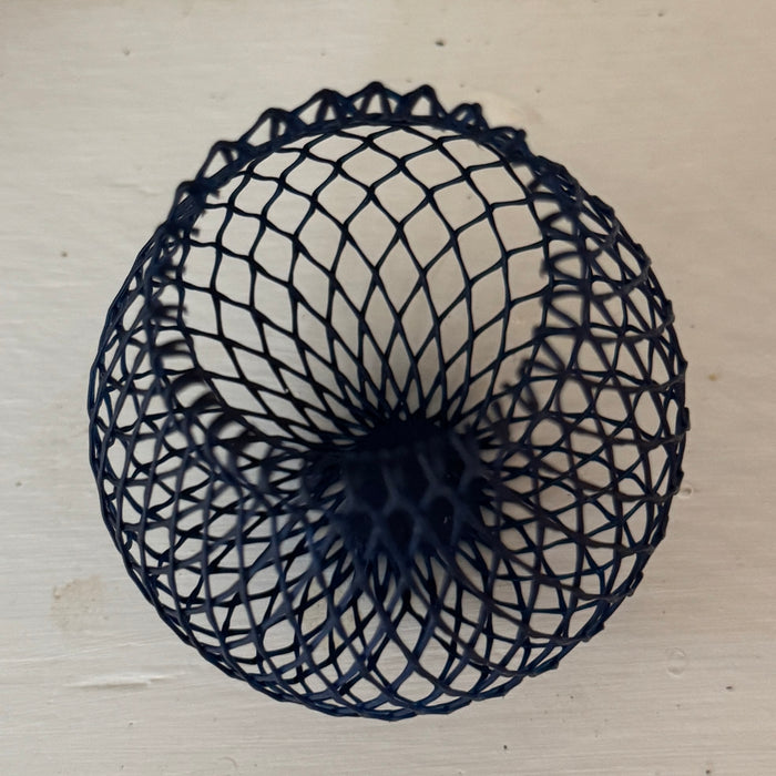 Emma Davies mesh net vessels, extra small