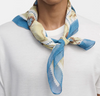 Epice cotton square bandana 70x70cm, alternate view