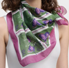 Epice cotton square bandana 70x70cm, alternate view