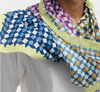 Epice cotton square bandana 70x70cm