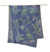 Epice linen and cotton shawl wrap