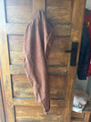 Etika Frederic straight cord pants