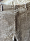 Etika Rene cord long pant, alternate view