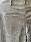 Etika Rene cord long pant, alternate view