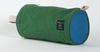 Immodest cotton duffel kit toiletries bag