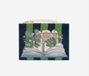 Inouitoosh embroidered clutch