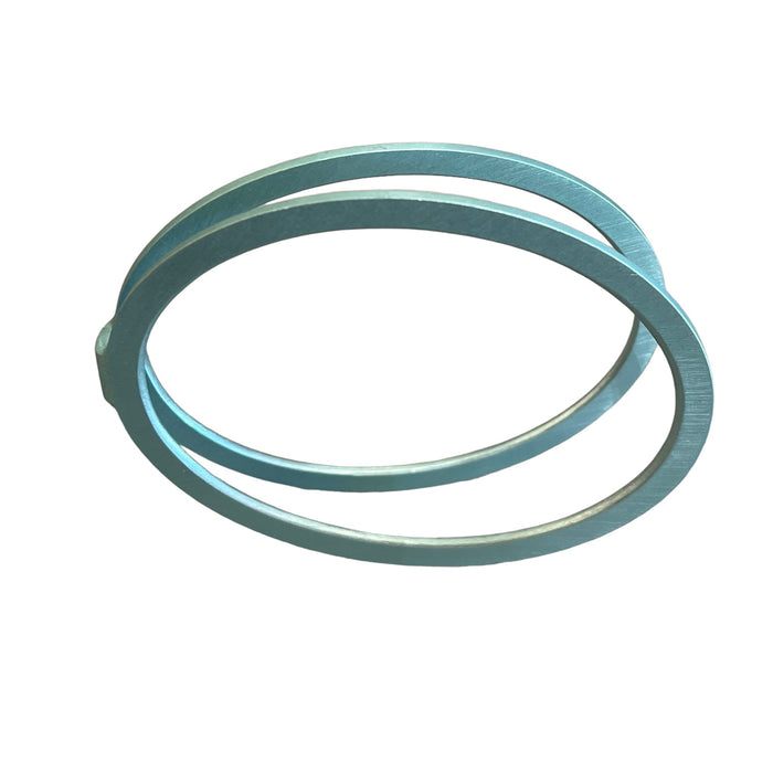 Kalinowski Cassini double bangle