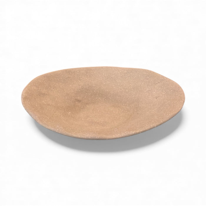 Mel Robson dotty bowl and saucer, extra small, alternate view