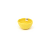 Muskhane felted bowl, medium, in moss