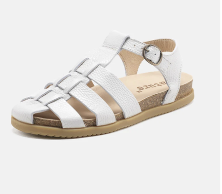 Nature Malene fisherman sandal, alternate view