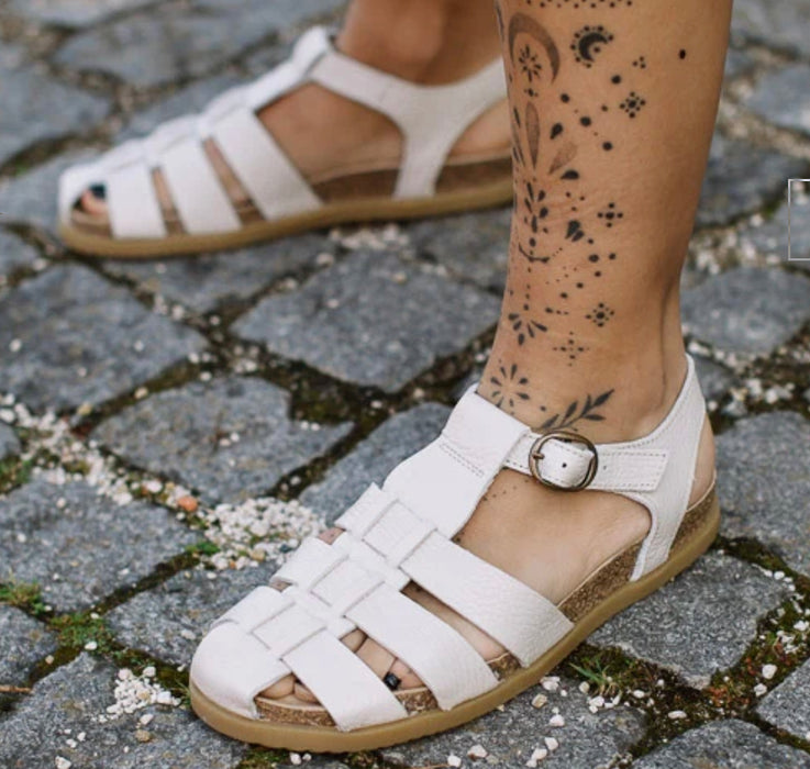 Nature Malene fisherman sandal