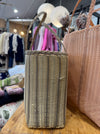 Palorosa two tone shopper, small, alternate view