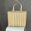 Palorosa two tone shopper, small