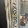 Pomme French armoire, alternate view