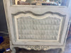 Pomme French armoire, alternate view