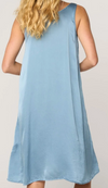 Primness Des tank dress
