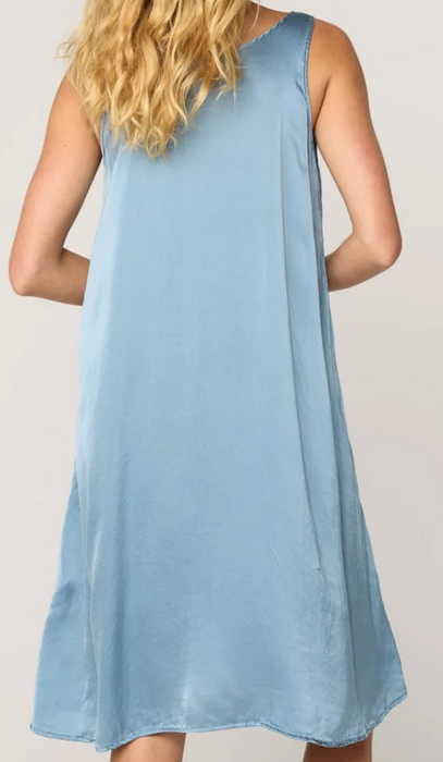 Primness Des tank dress