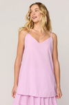 Primness Lucky cami in pastel pink