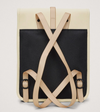 Rains backpack micro, alternate view