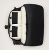 Rains backpack micro, alternate view
