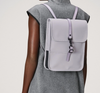 Rains backpack micro in flint