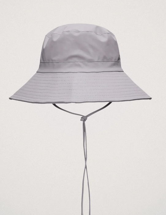 Rains Boonie hat in flint