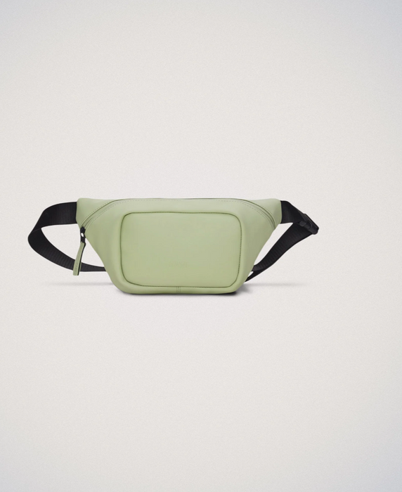 Rains bum bag mini in earth