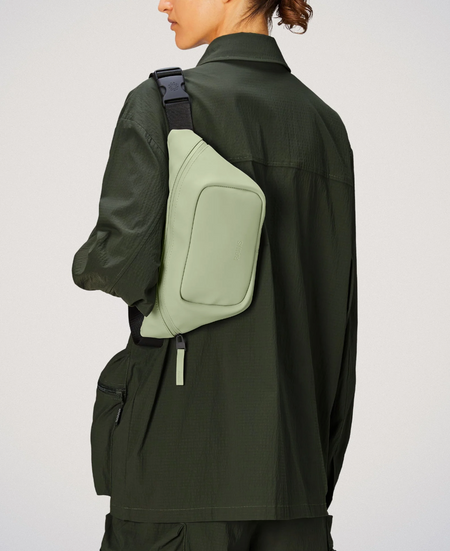 Rains bum bag mini
