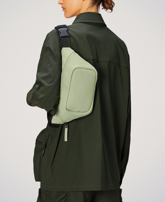 Rains bum bag mini