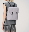 Rains MSN backpack mini in flint