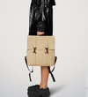 Rains MSN backpack mini in sand