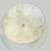 Shimara Carlow lunar brooch