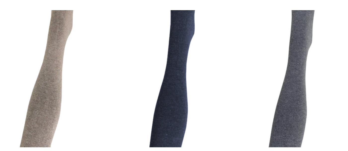 Tightology Capsule cashmere blend tights