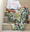 Trelise Cooper Culture Club skirt, alternate view
