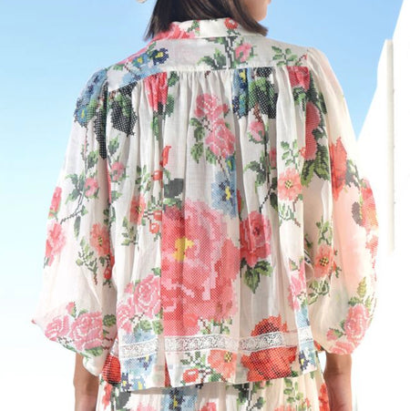Trelise Cooper Float of Confidence blouse, alternate view