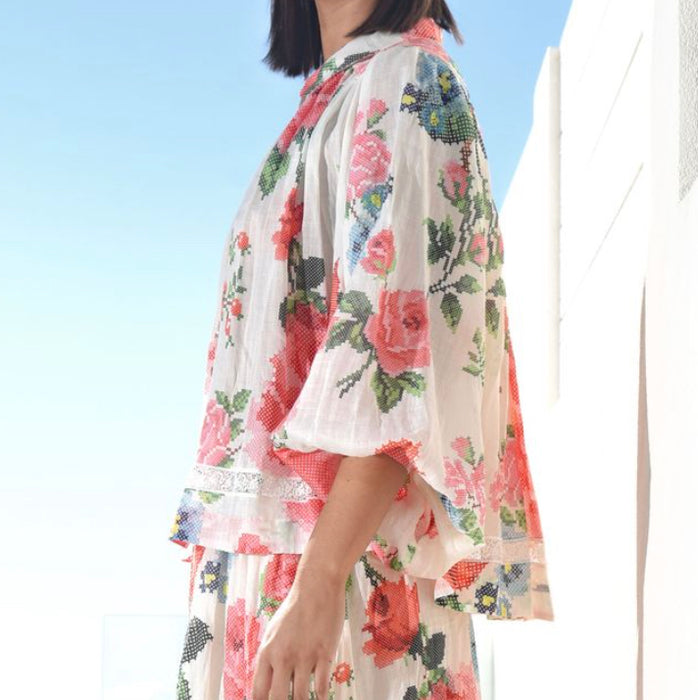 Trelise Cooper Float of Confidence blouse